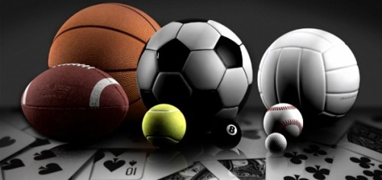 Sports Betting